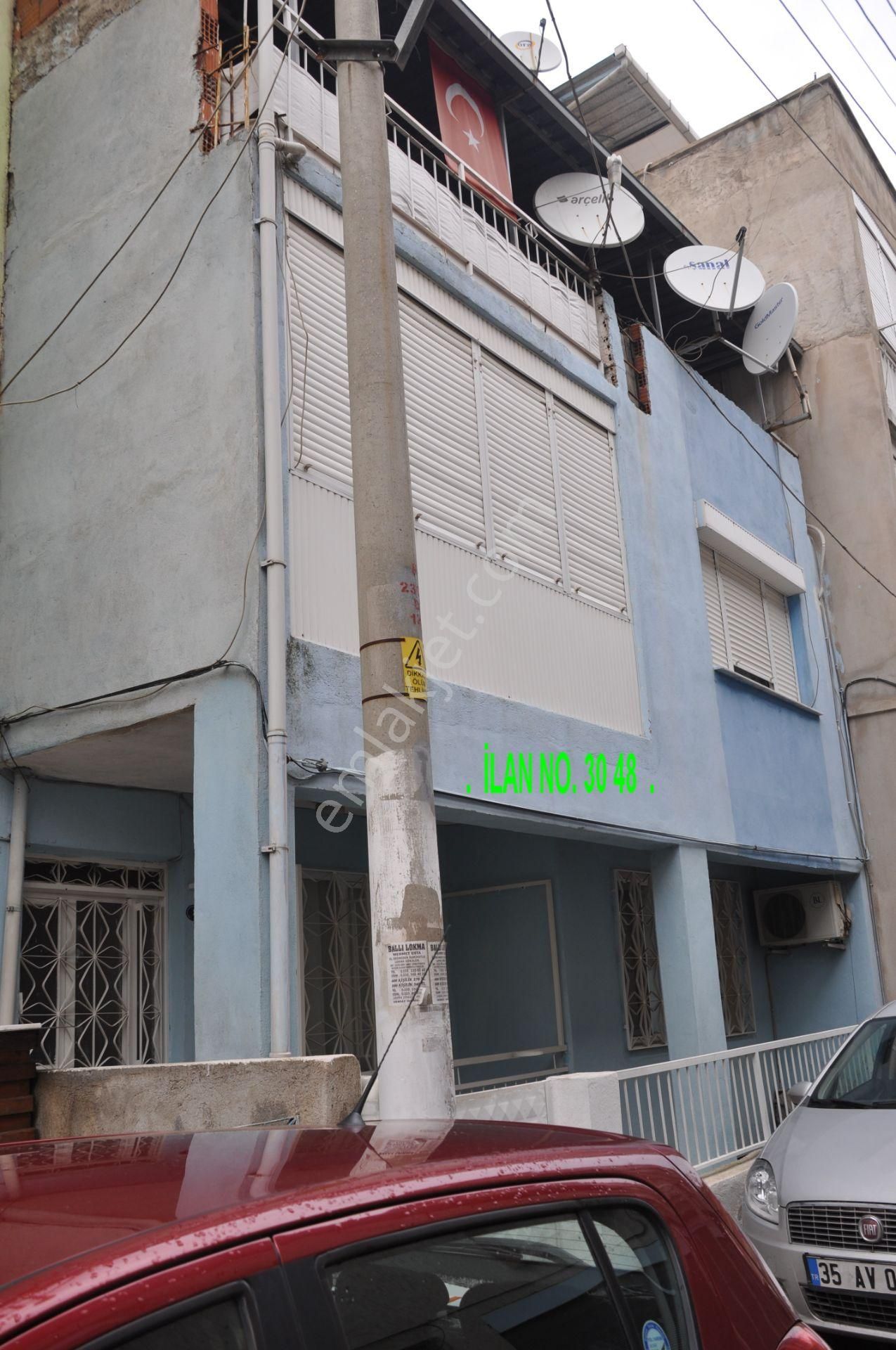 Yamanlar Çeşme Durağına Yakın Satılık Müstakil Bina Lar - Görsel 29