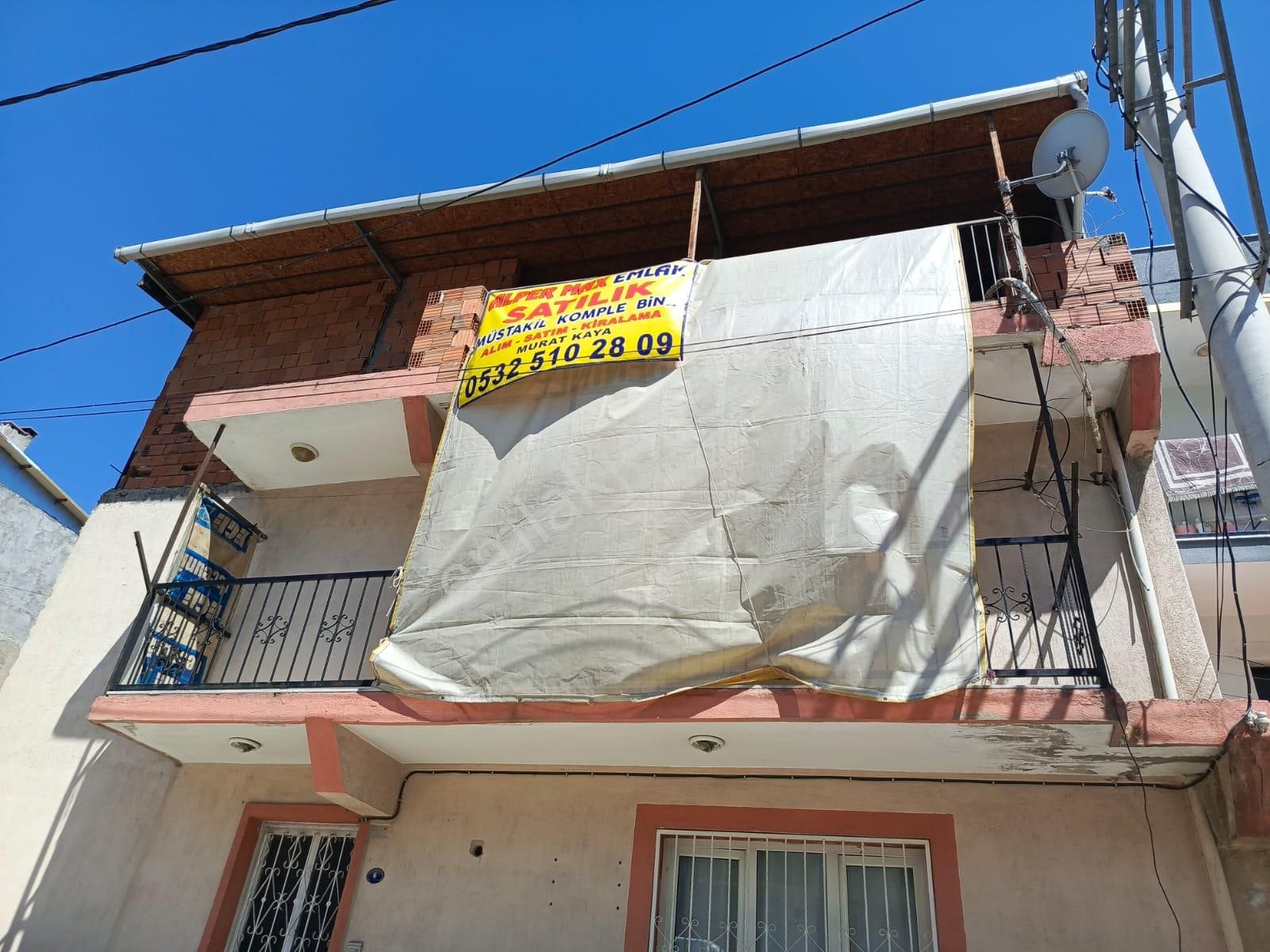 Yamanlar Çeşme Durağına Yakın Satılık Müstakil Bina Lar - Görsel 20