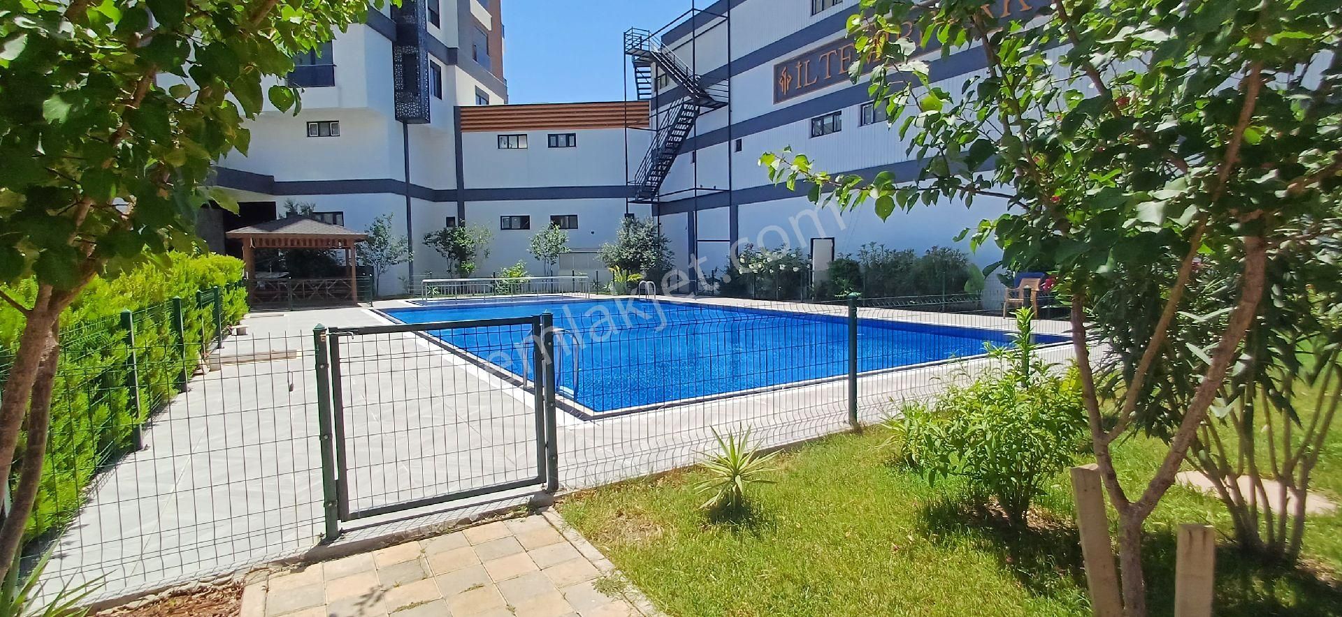 Kepez Fevzi Çakmak Satılık Daire Antalya Kepez Fevziçakmak Mah Satılık Daire Masrafsız Asansörlü 2+1 Site de