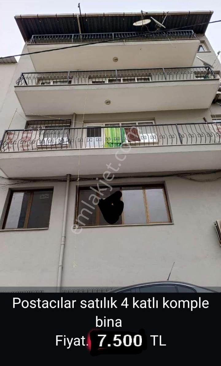 Soğukkuyu Barış Cadde. Üstünde Satılık Kentseldönüşüm De 45 Daire 4 Ticari Dükkan İnşaediliyor - Görsel 3