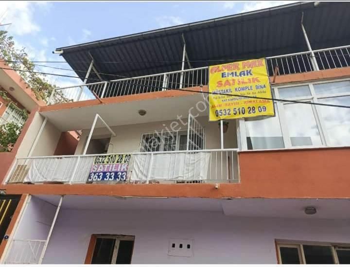 Soğukkuyu Barış Cadde. Üstünde Satılık Kentseldönüşüm De 45 Daire 4 Ticari Dükkan İnşaediliyor - Görsel 13