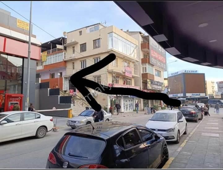 Soğukkuyu Barış Cadde. Üstünde Satılık Kentseldönüşüm De 45 Daire 4 Ticari Dükkan İnşaediliyor - Görsel 12