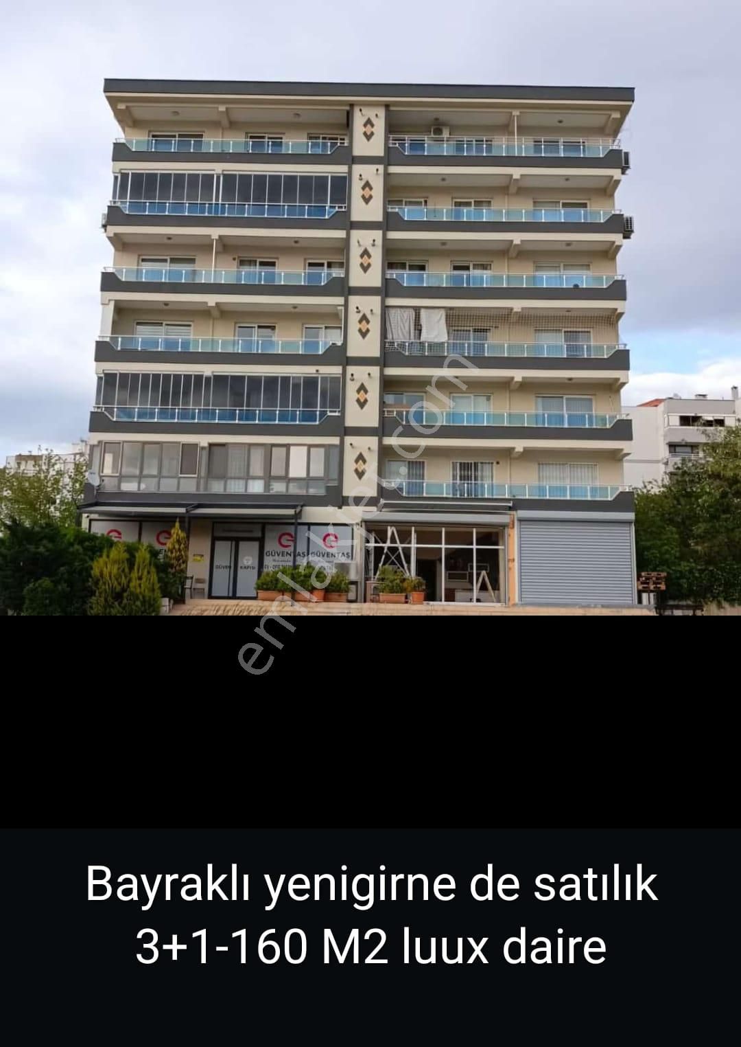 Soğukkuyu Barış Cadde. Üstünde Satılık Kentseldönüşüm De 45 Daire 4 Ticari Dükkan İnşaediliyor - Görsel 22