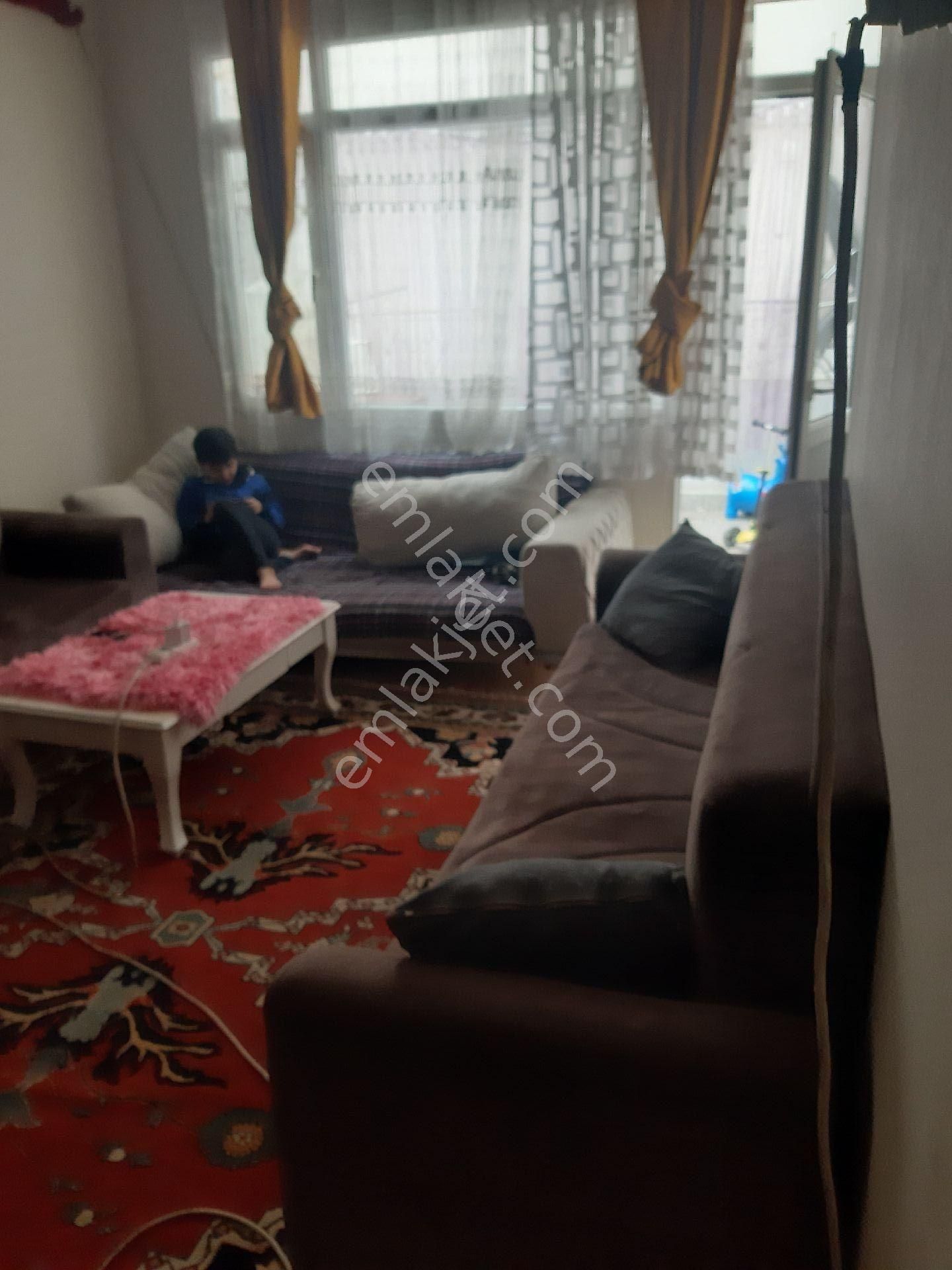 Pendik Çamçeşme Mah 164m2 Arsa İçinde Doğal Gaz Kobili Satılık 2 Katlı Bina - Görsel 16