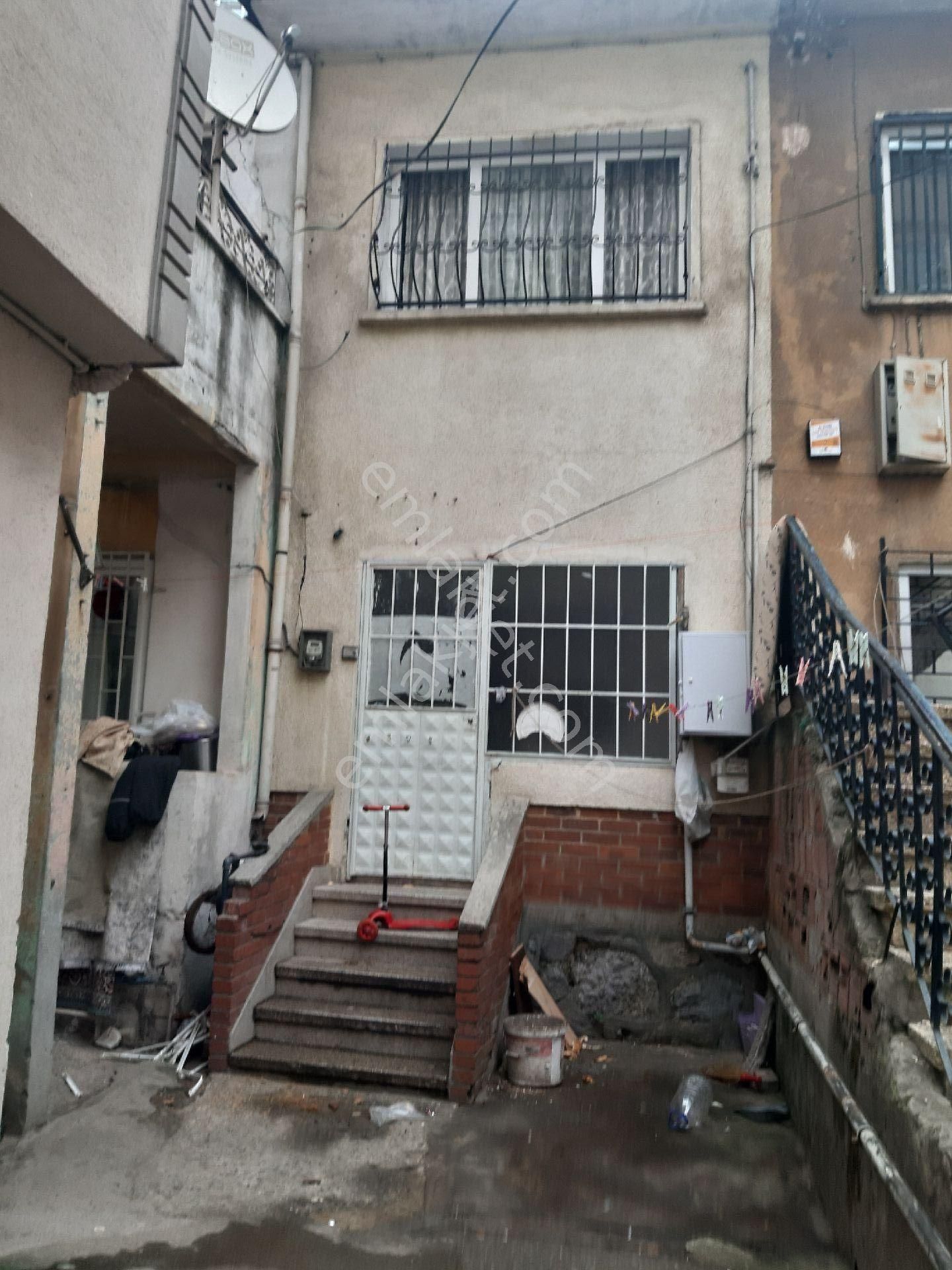 Pendik Çamçeşme Mah 164m2 Arsa İçinde Doğal Gaz Kobili Satılık 2 Katlı Bina - Görsel 21