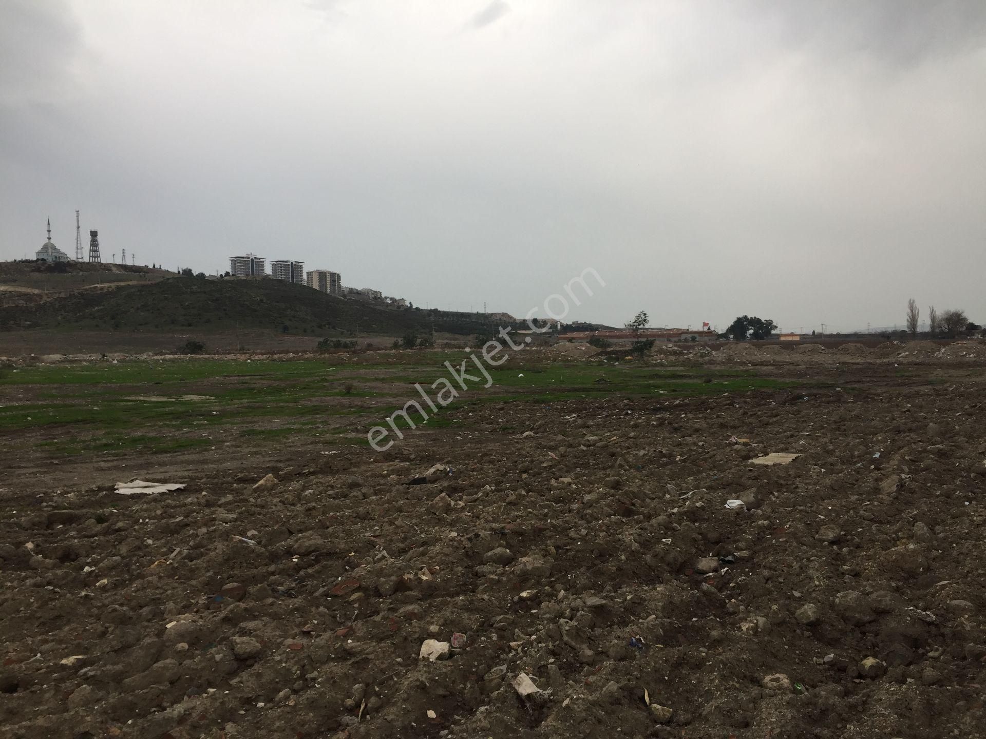 Menemen De Satılık Veya Kat Karşılığı 500 Dairelik Arsa Ve Araziler ( İlan No. 39 18 ) - Görsel 24