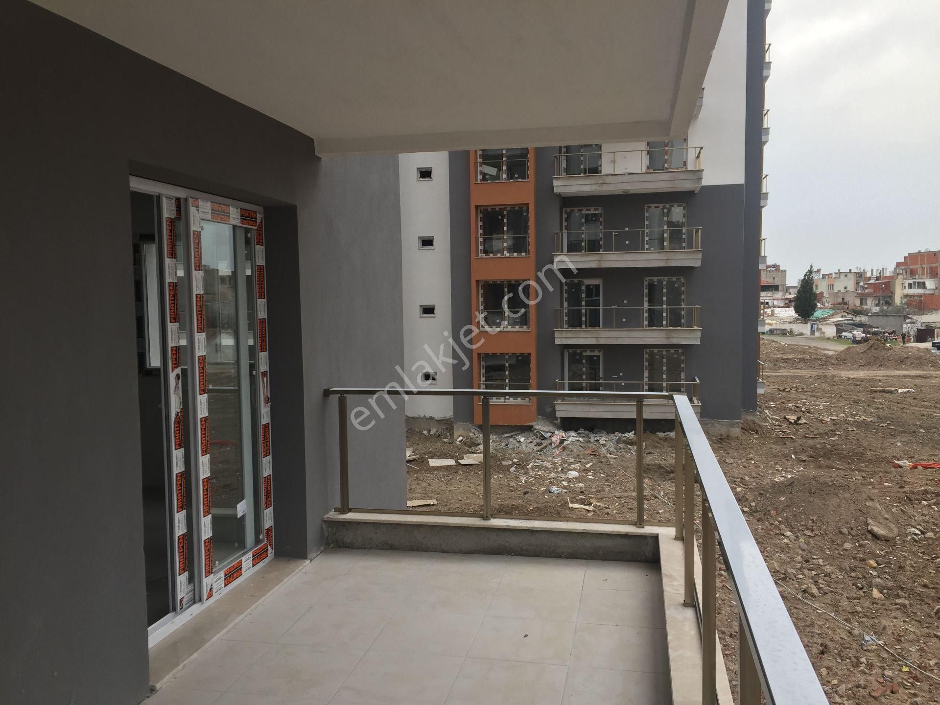 Menemen De Satılık Veya Kat Karşılığı 500 Dairelik Arsa Ve Araziler ( İlan No. 39 18 ) - Görsel 21