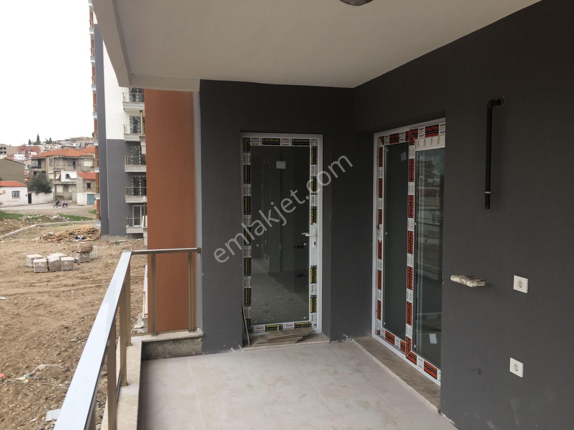 Menemen De Satılık Veya Kat Karşılığı 500 Dairelik Arsa Ve Araziler ( İlan No. 39 18 ) - Görsel 22