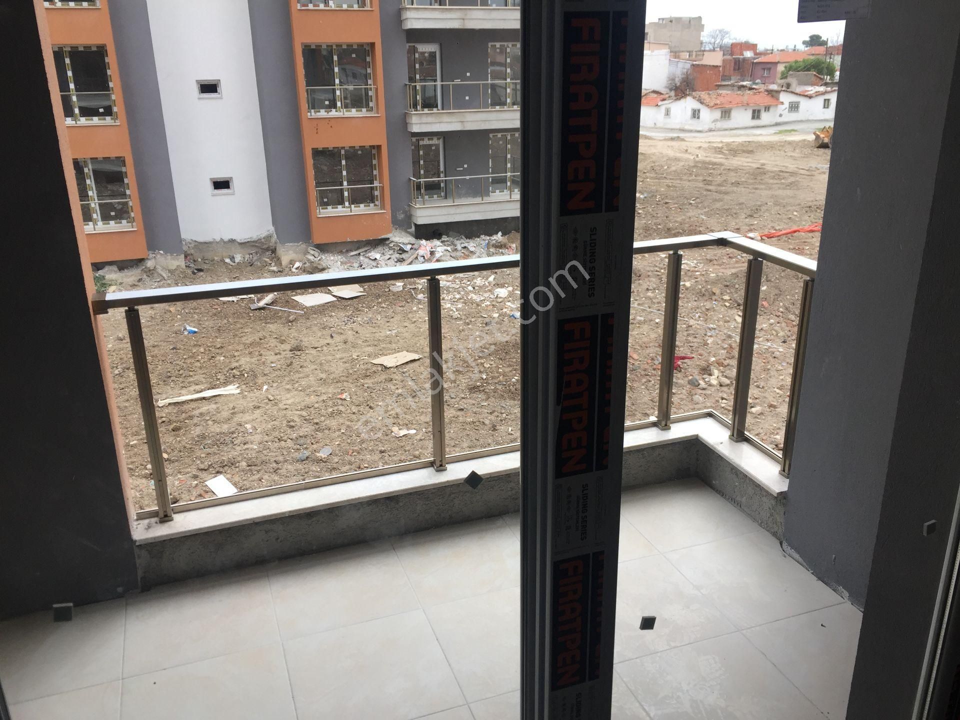 Menemen De Satılık Veya Kat Karşılığı 500 Dairelik Arsa Ve Araziler ( İlan No. 39 18 ) - Görsel 23