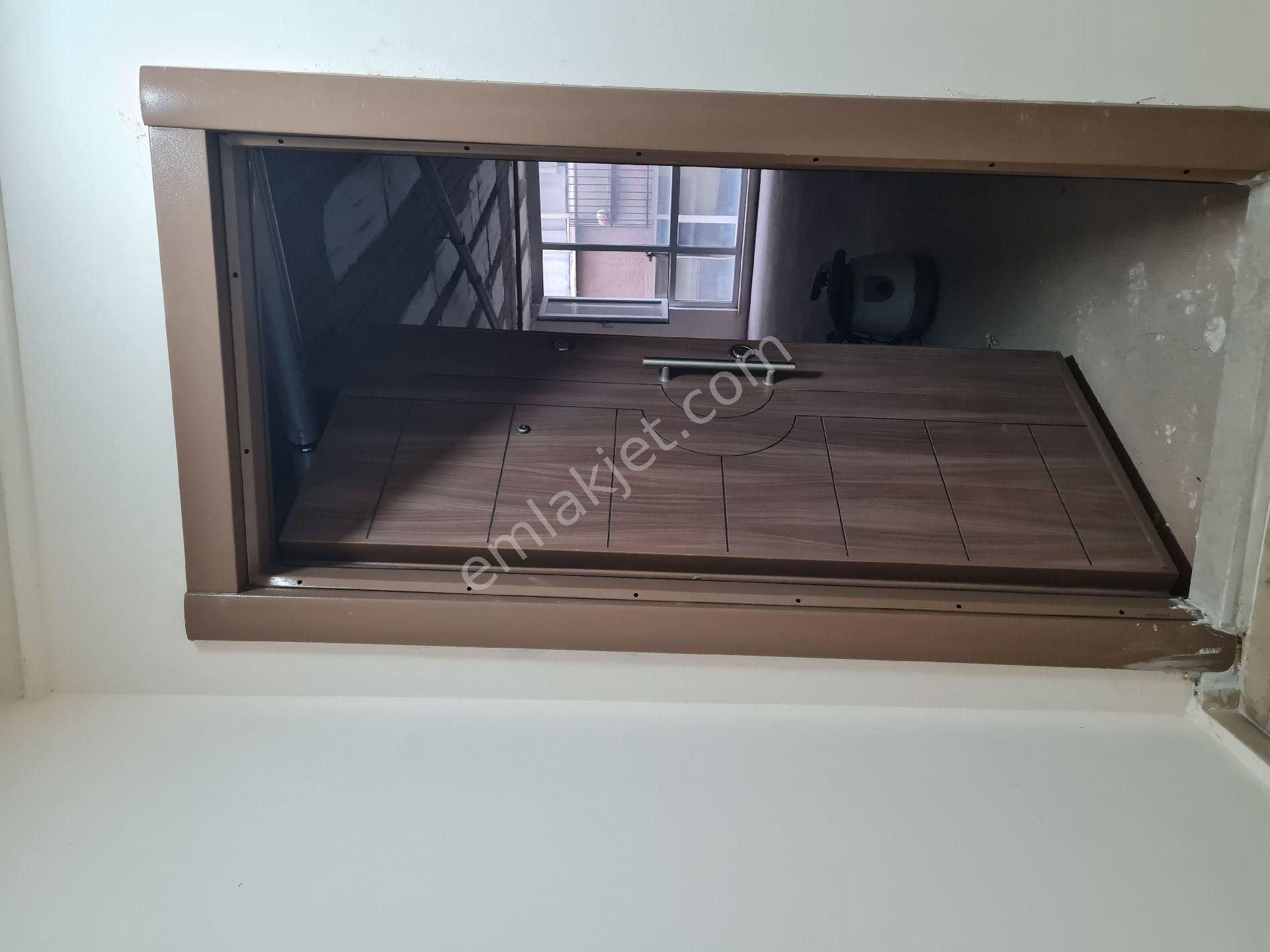 Trabzon Merkez Meydanda Toplam 315 M2 Galeri Katlı 3 Ayrı Tapulu Ofis Satılık - Görsel 16