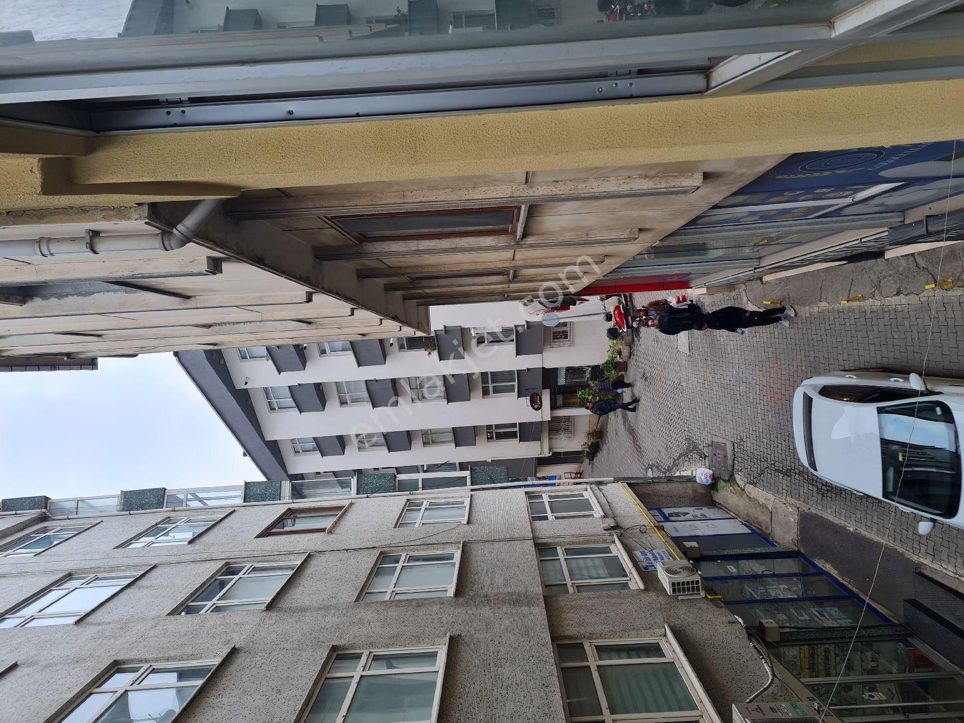 Trabzon Merkez Meydanda Toplam 315 M2 Galeri Katlı 3 Ayrı Tapulu Ofis Satılık - Görsel 18