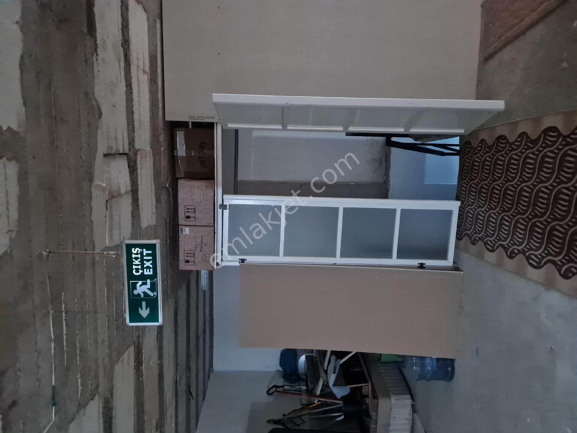 Trabzon Merkez Meydanda Toplam 315 M2 Galeri Katlı 3 Ayrı Tapulu Ofis Satılık - Görsel 8