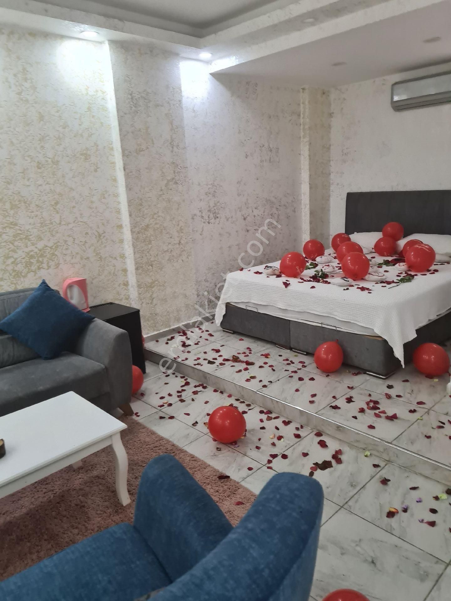 Balçova'da Günlük Kiralık Daire - Görsel 5