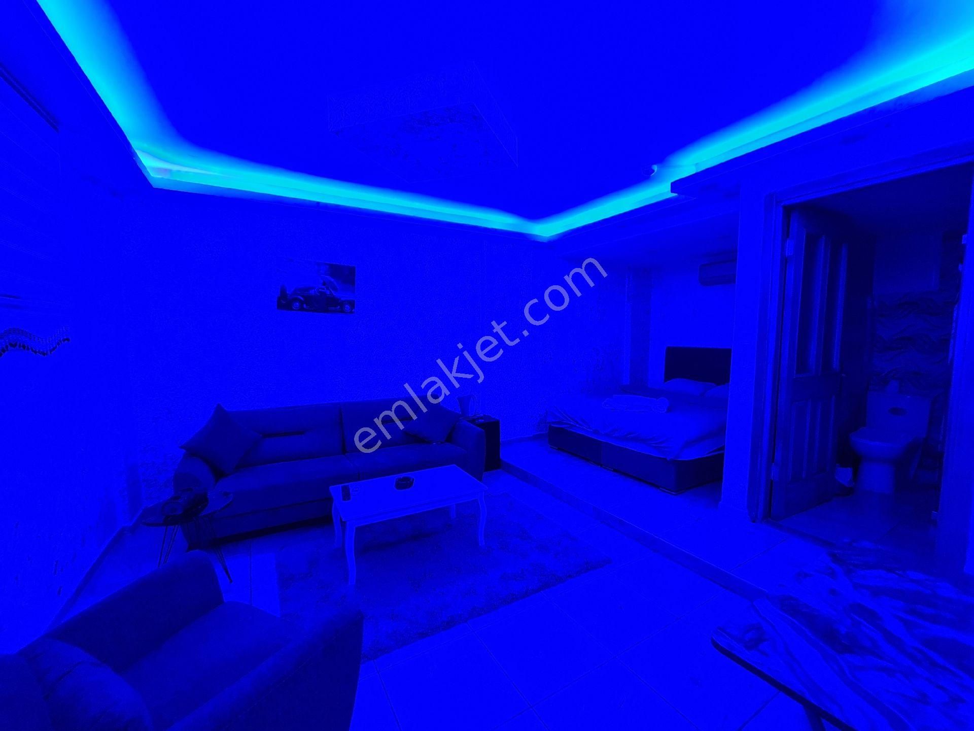Balçova'da Günlük Kiralık Daire - Görsel 7