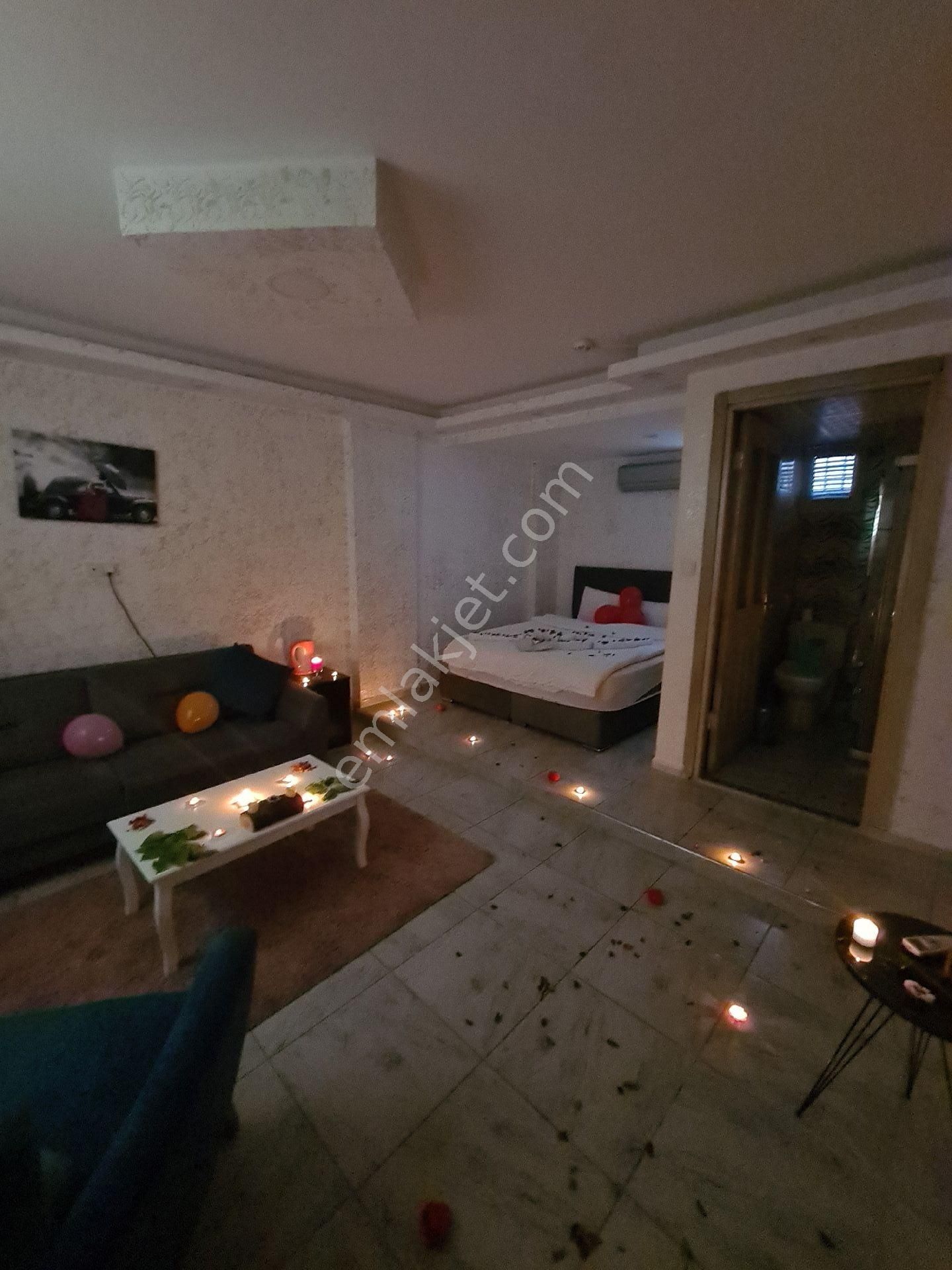 Balçova'da Günlük Kiralık Daire - Görsel 8