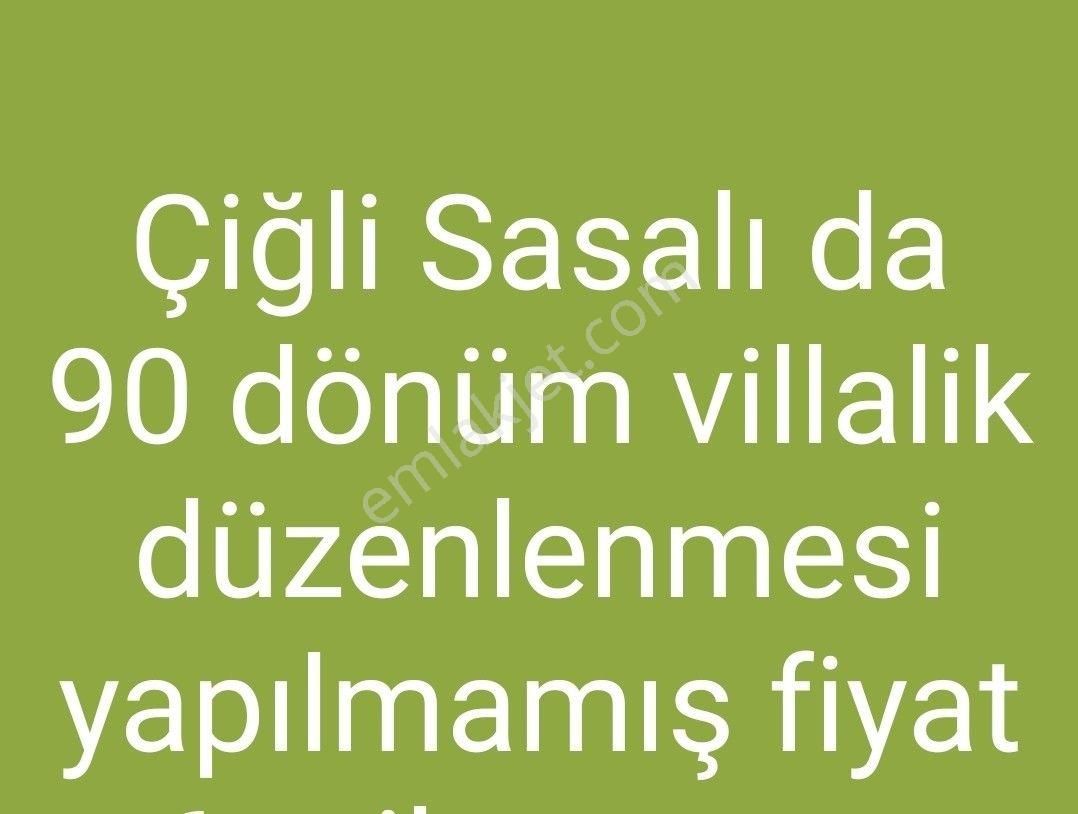 Menemen De Satılık Veya Kat Karşılığı 250 Dairelik İmarlı Arsa Lar - Görsel 16