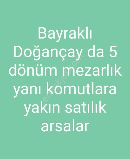 Menemen De Satılık Veya Kat Karşılığı 250 Dairelik İmarlı Arsa Lar - Görsel 17