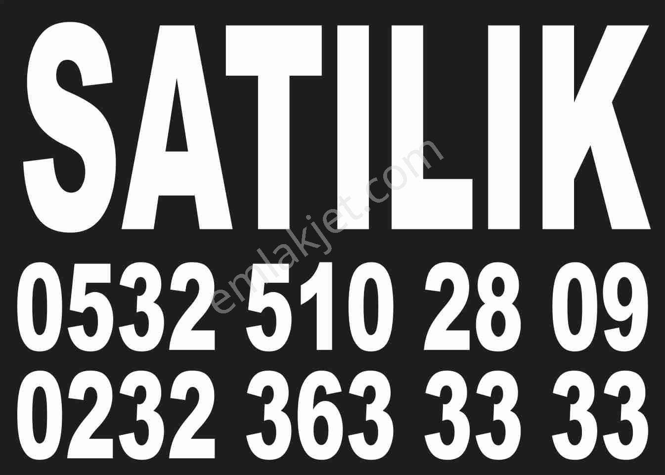 Menemen De Satılık Veya Kat Karşılığı 250 Dairelik İmarlı Arsa Lar - Görsel 32