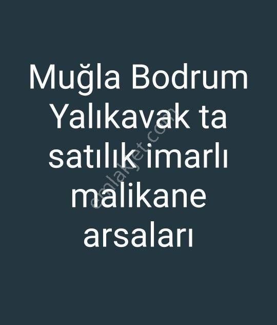 Yenigirne Postacılar Da Satılık Arsa Lar - İlan No. 82 68 ) - Görsel 17