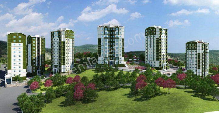 Menemen Koyundere De Otobana Yakın 500 Dairelik Tertemiz Orman ( Kat Karşılığı )ilan No. 21 56 ) - Görsel 10