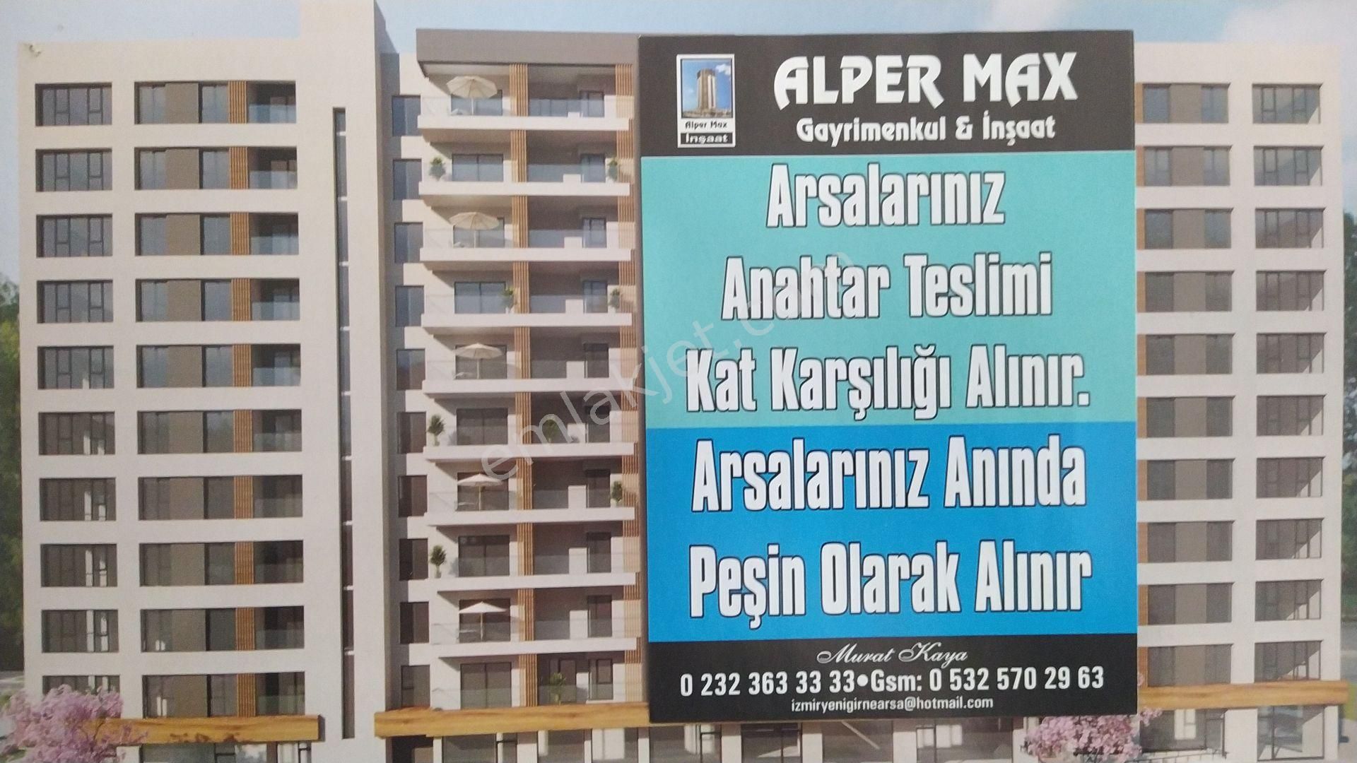 Menemen Koyundere De Otobana Yakın 500 Dairelik Tertemiz Orman ( Kat Karşılığı )ilan No. 21 56 ) - Görsel 17