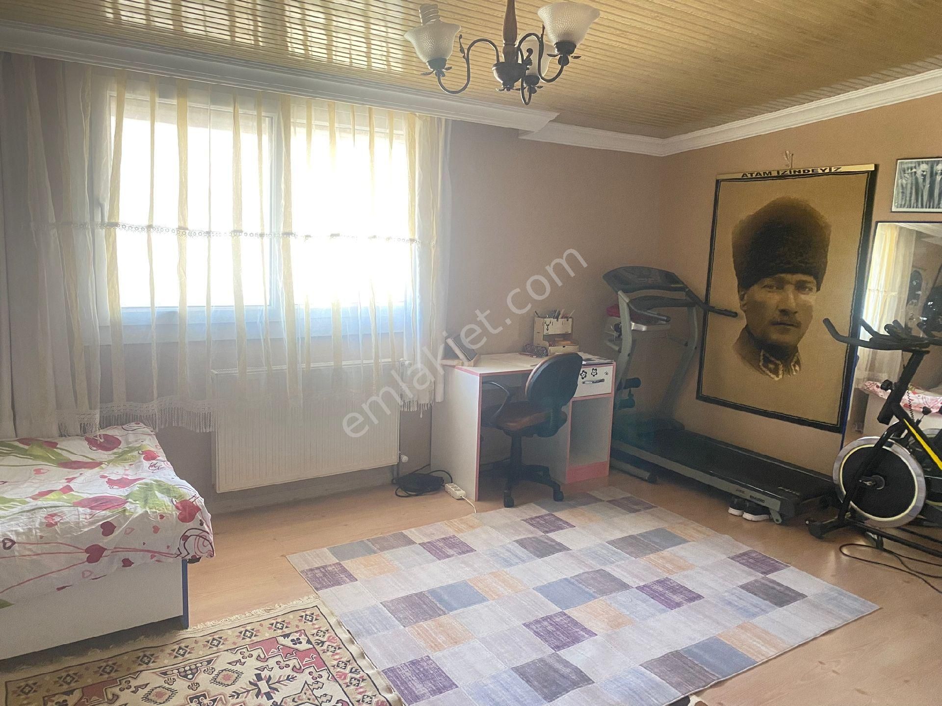 Star Emlaktan İnönü Mah. 7+1 Teraslı Bahceli Süper Lüks Tripleks Villa - Görsel 26