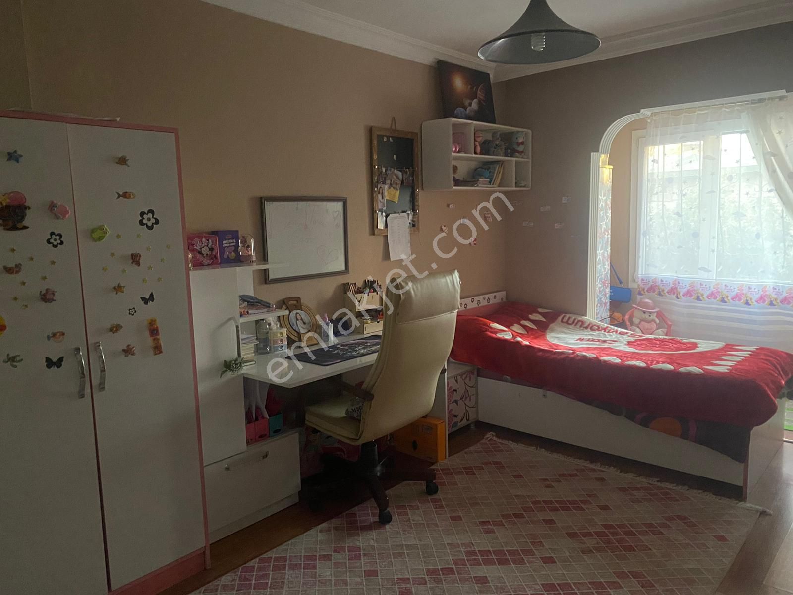 Star Emlaktan İnönü Mah. 7+1 Teraslı Bahceli Süper Lüks Tripleks Villa - Görsel 17