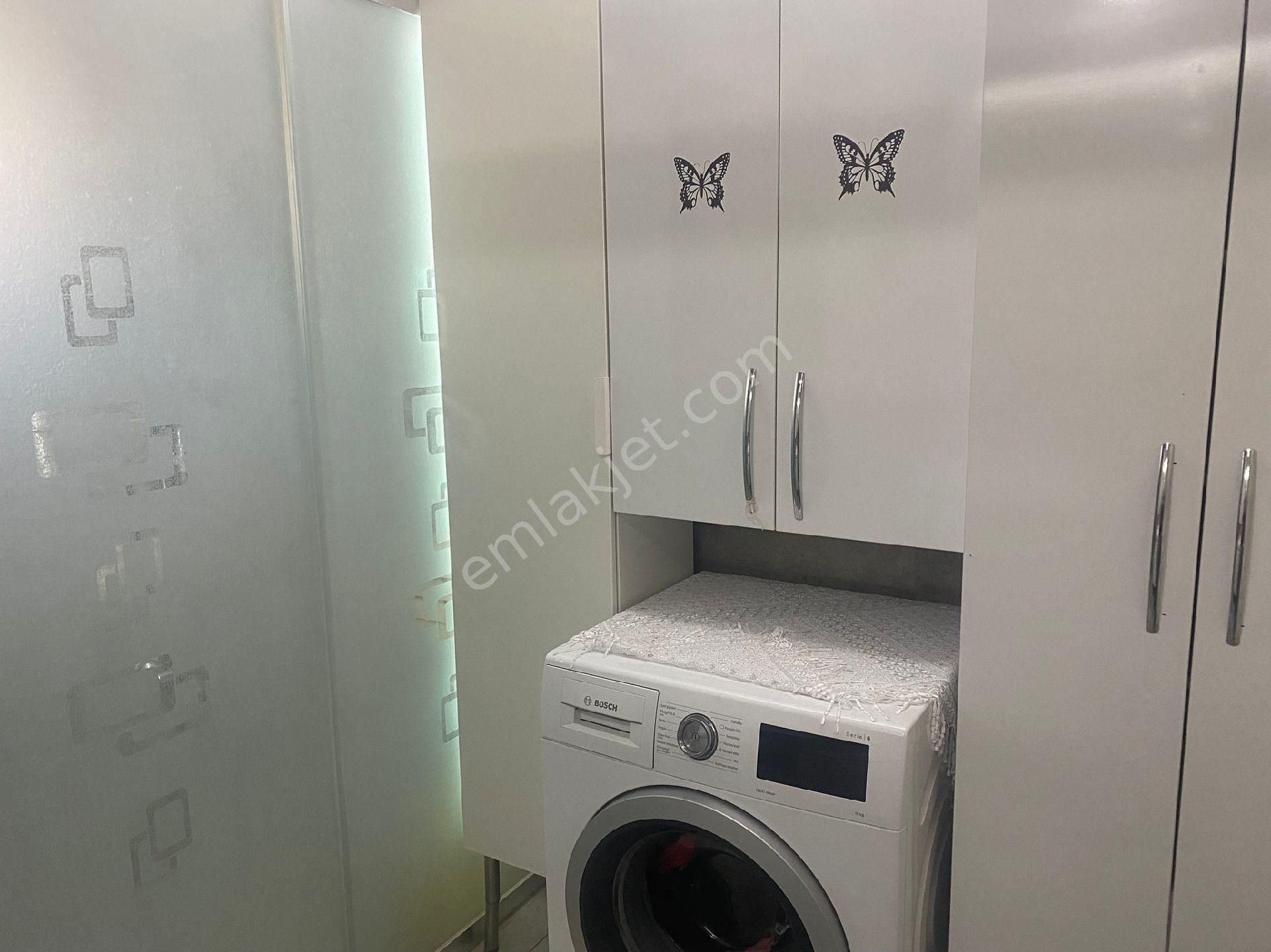 Star Emlaktan İnönü Mah. 7+1 Teraslı Bahceli Süper Lüks Tripleks Villa - Görsel 24