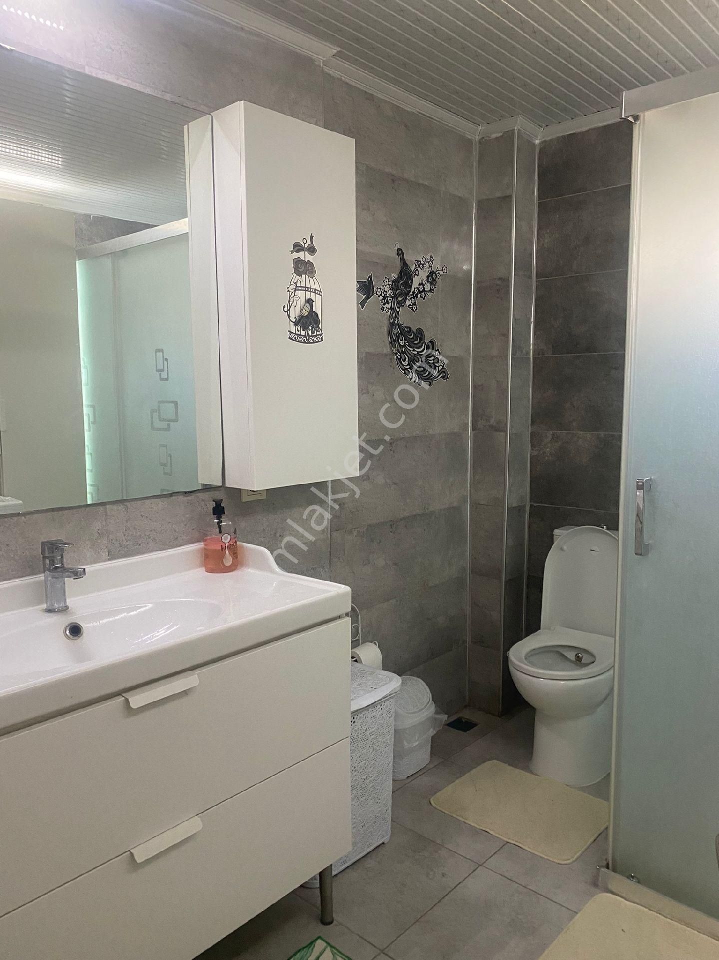 Star Emlaktan İnönü Mah. 7+1 Teraslı Bahceli Süper Lüks Tripleks Villa - Görsel 23