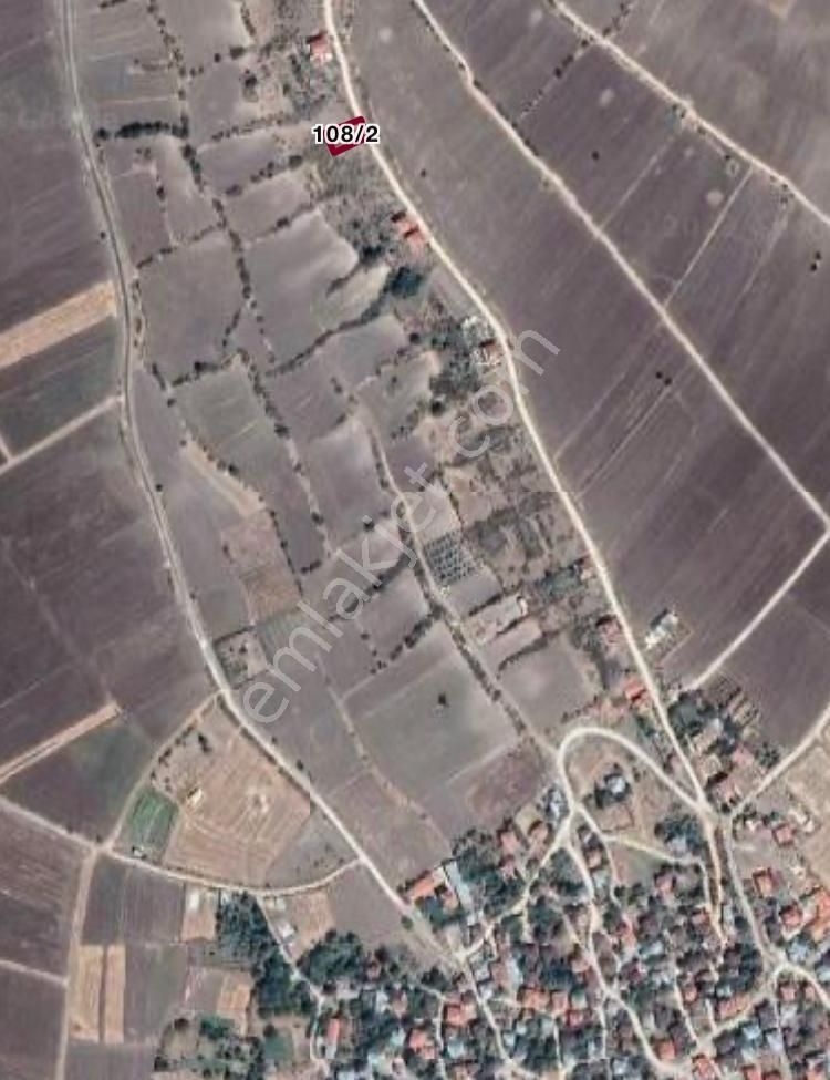 Beypazarı Uruşta Satılık Arsa - Görsel 4