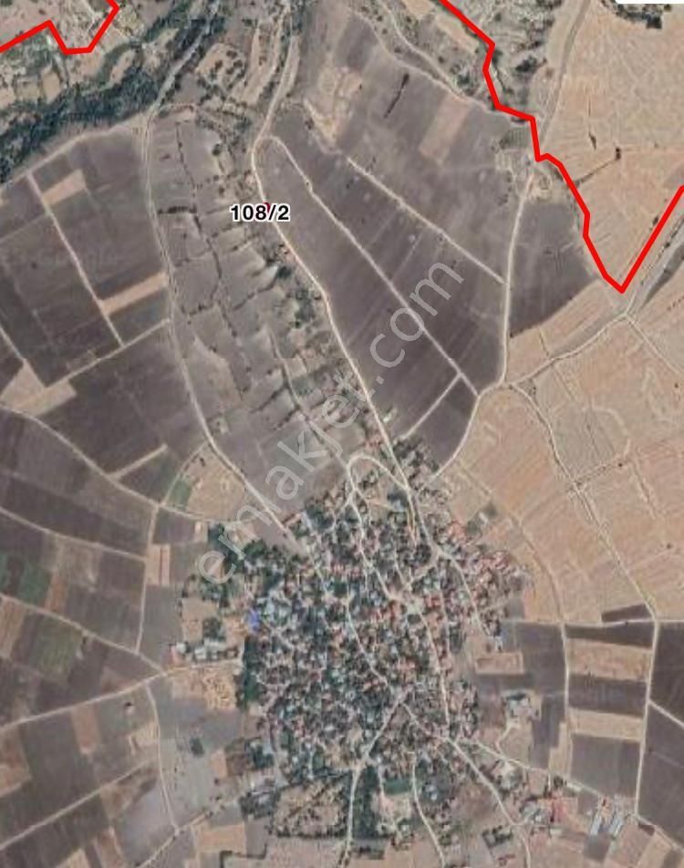 Beypazarı Uruşta Satılık Arsa - Görsel 2