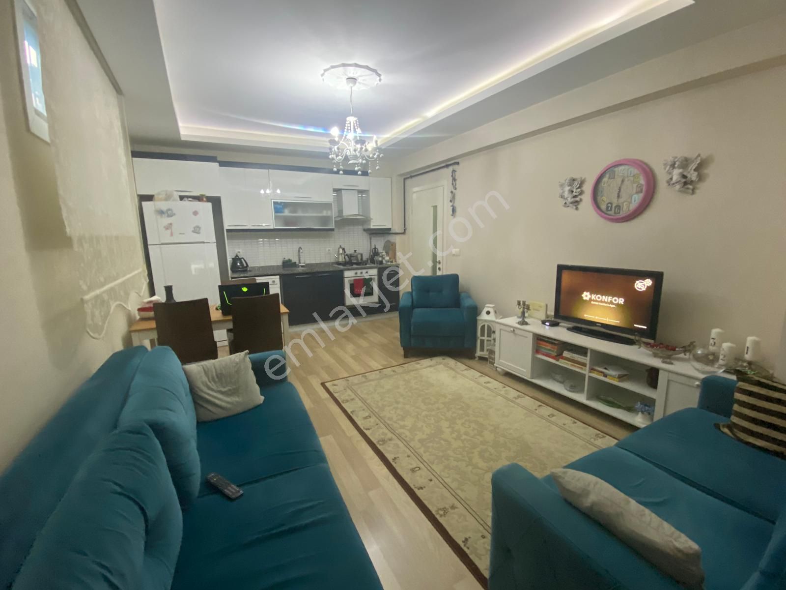 Buca Çamlık Satılık Daire ACİL BUCA UÇAN YOL YAKINI 2+1 85 M2 D.GAZLI DÜZ GİRİŞ SATILIK DAİRE