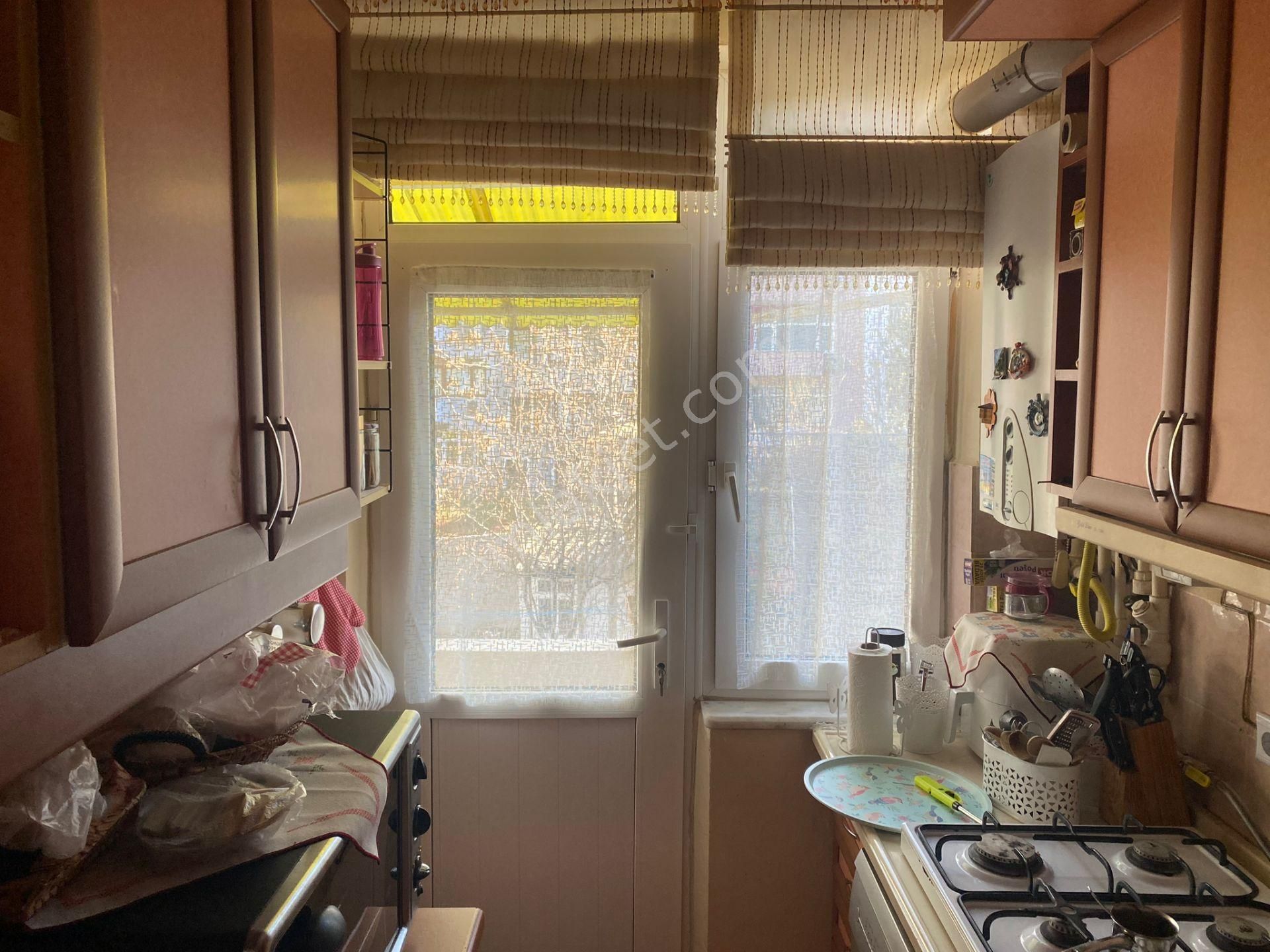 E&s Gayrimenkul Topkapı Mah. 'de Satılık 3 Katlı Bina - Görsel 15