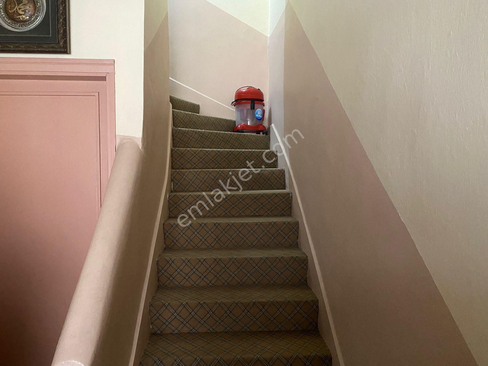 E&s Gayrimenkul Topkapı Mah. 'de Satılık 3 Katlı Bina - Görsel 24