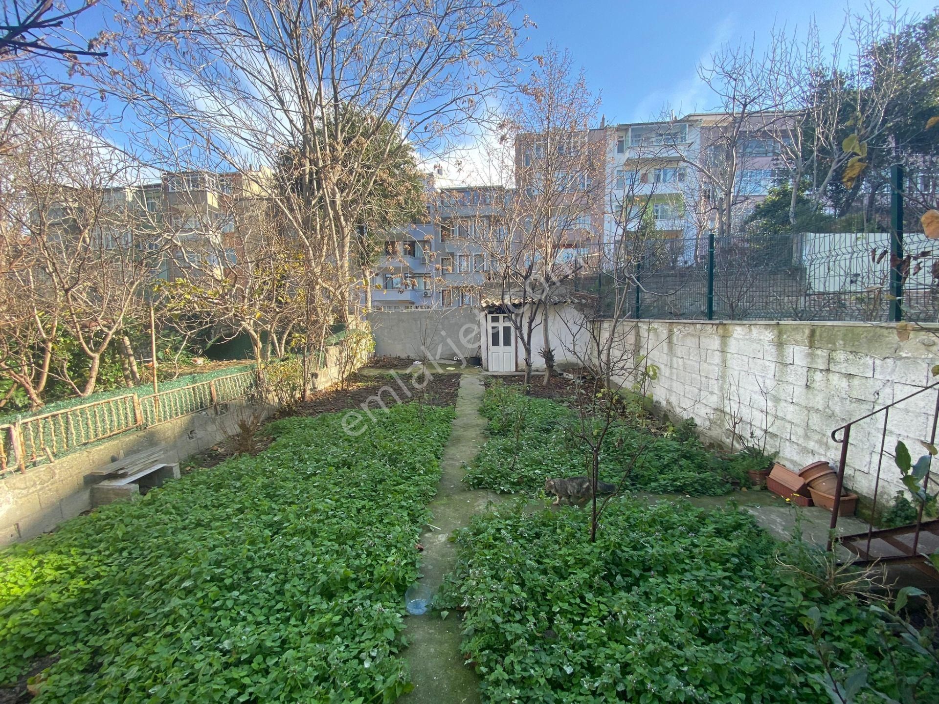 E&s Gayrimenkul Topkapı Mah. 'de Satılık 3 Katlı Bina - Görsel 23