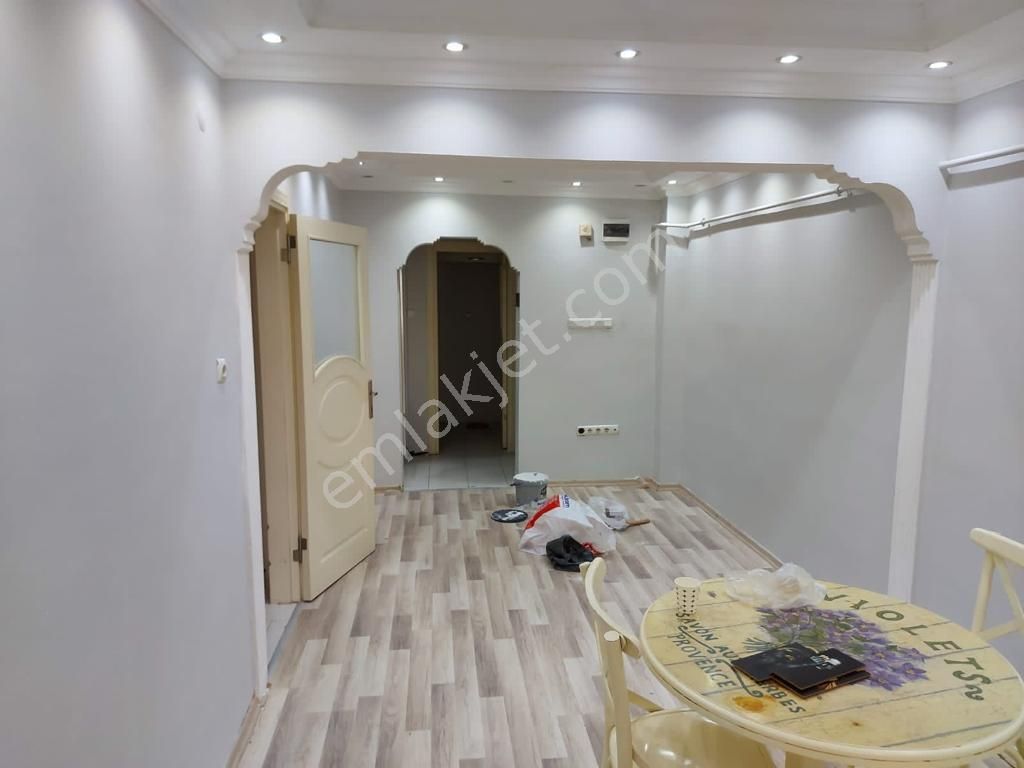 E S Gayrimenkul Aksaray Mah.'de Satılık Daire - Görsel 3