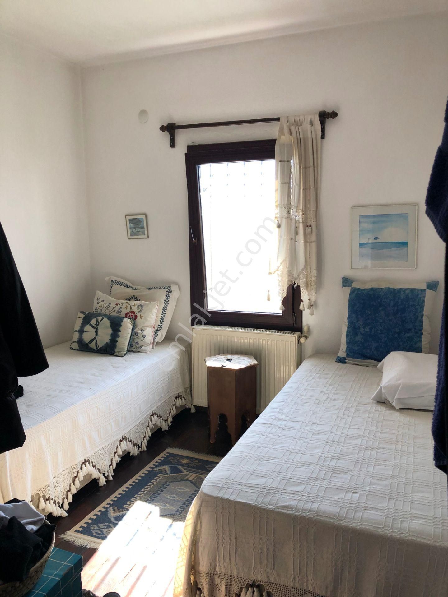 Muğla Bodrum Turgutreis’te Satılık 3+1 Triplex Ev - Görsel 10