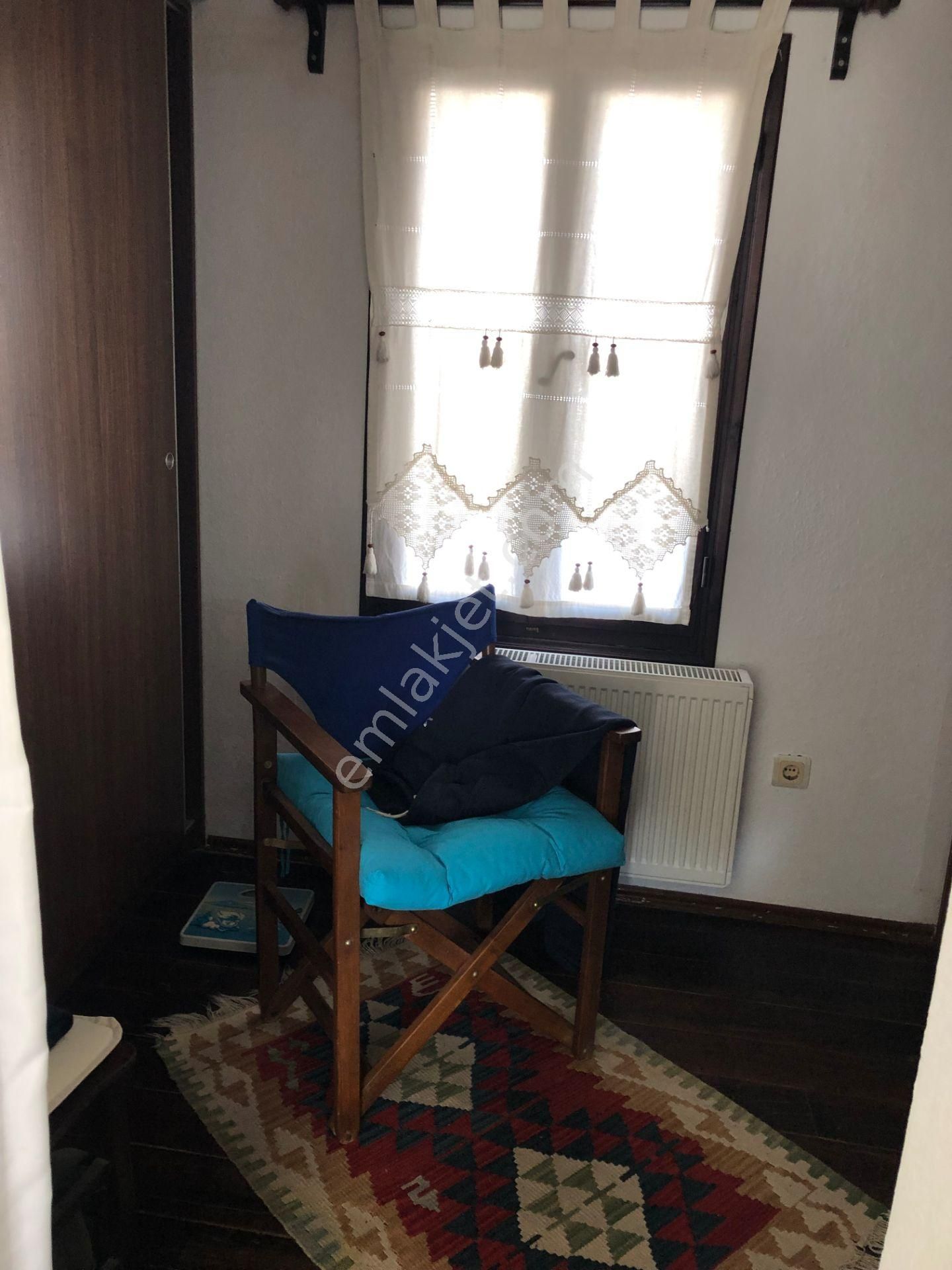 Muğla Bodrum Turgutreis’te Satılık 3+1 Triplex Ev - Görsel 13