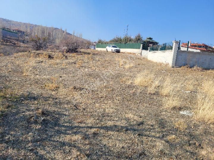 Tatköy'de Satılık Manzaralı Müstakil Etrafı Dolu Elektrik Ve Su Alınır 2355 Metrekare - Görsel 7