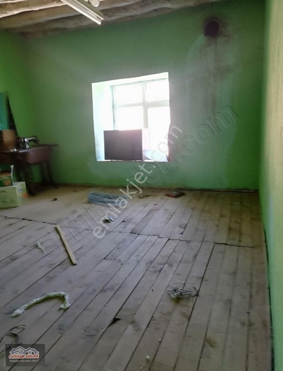 Furkan Emlaktan Satılık Taş Bina Köy Evi - Görsel 4