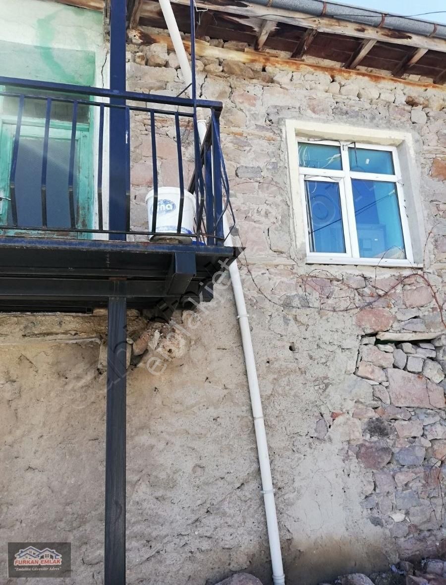 Furkan Emlaktan Satılık Taş Bina Köy Evi - Görsel 9