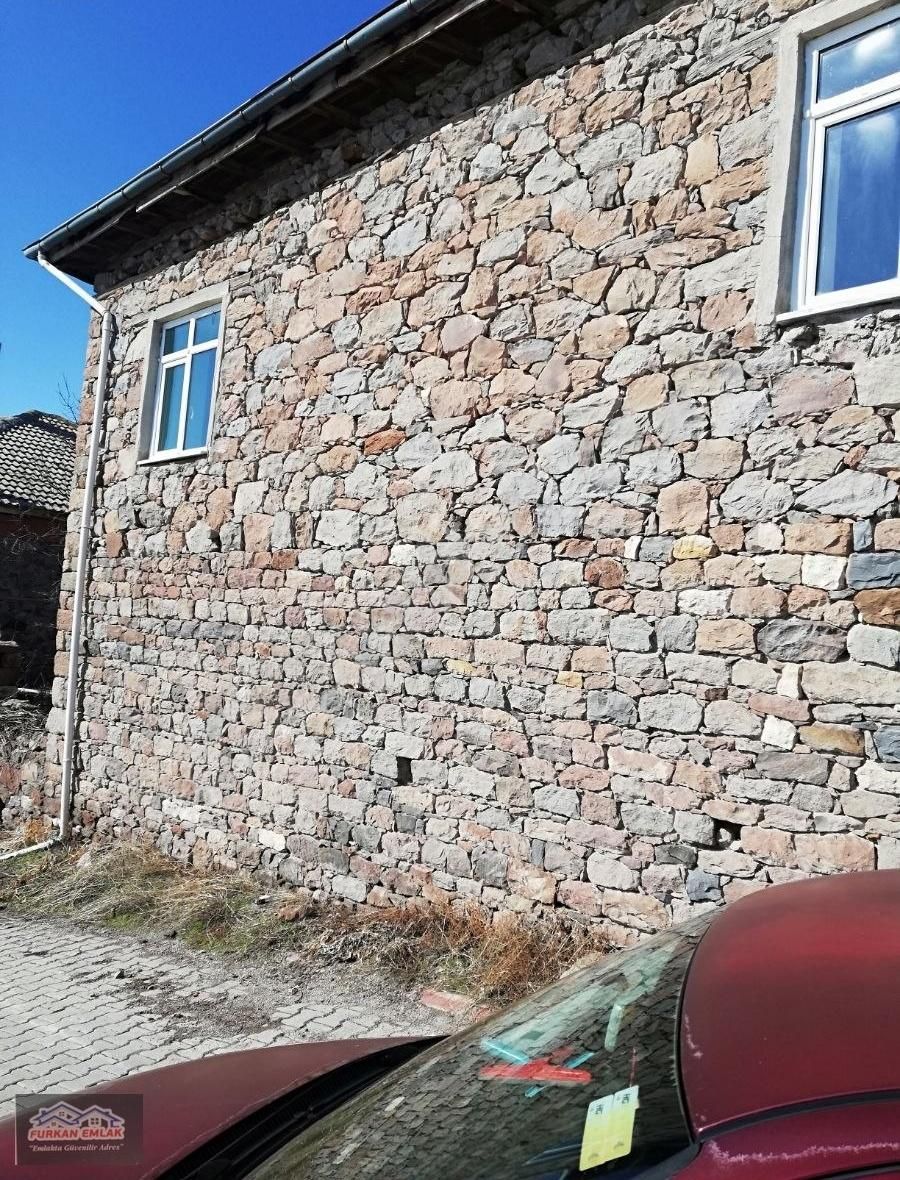 Furkan Emlaktan Satılık Taş Bina Köy Evi - Görsel 6
