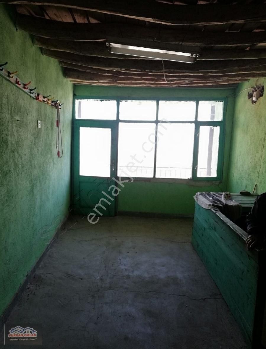 Furkan Emlaktan Satılık Taş Bina Köy Evi - Görsel 3