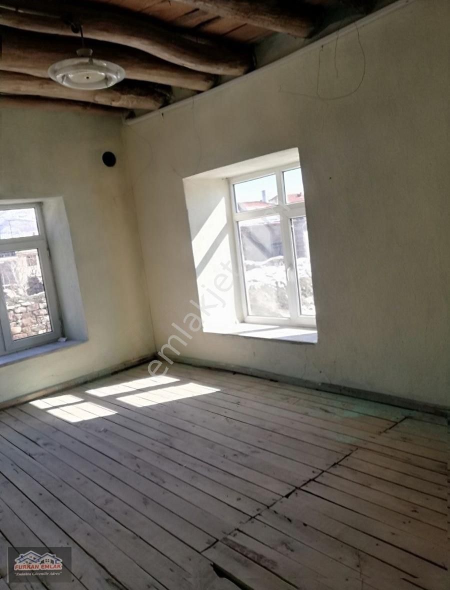 Furkan Emlaktan Satılık Taş Bina Köy Evi - Görsel 7