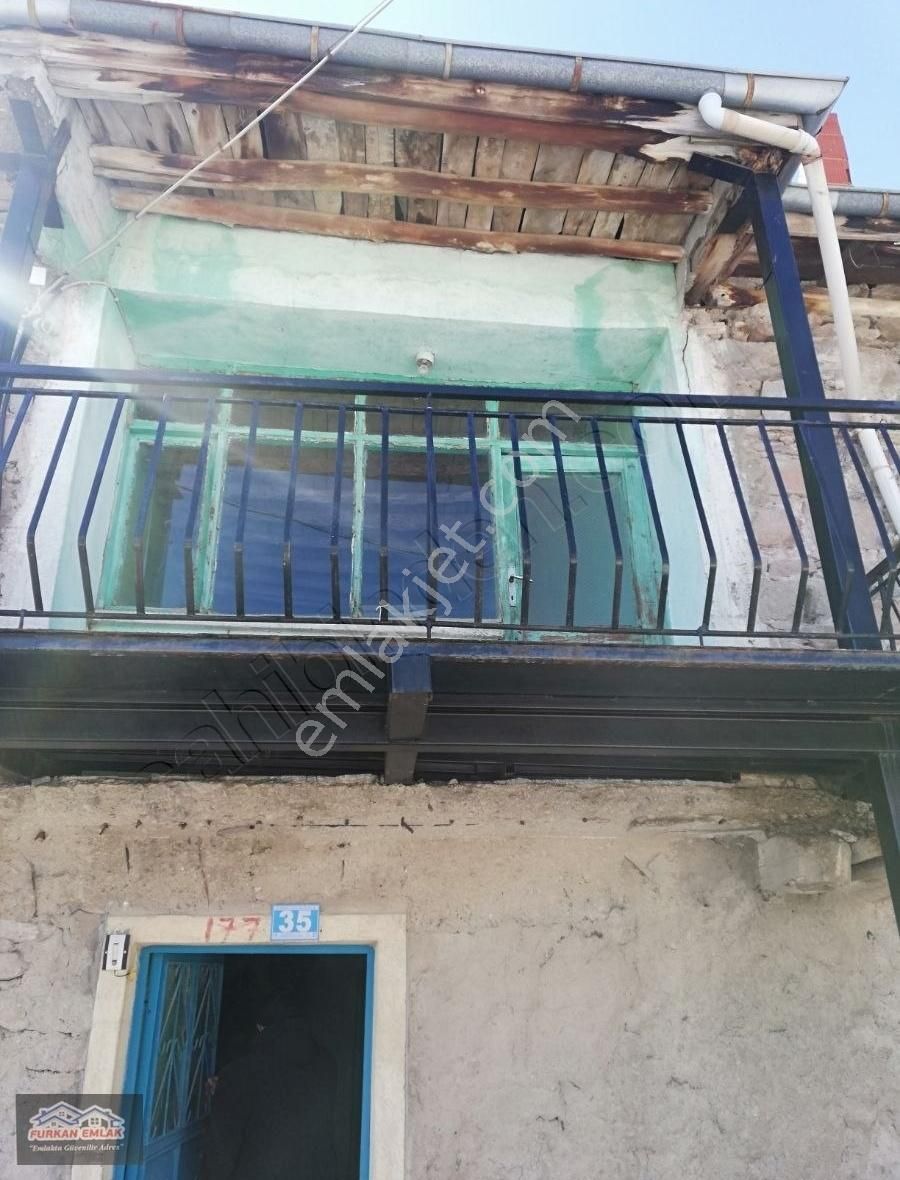 Furkan Emlaktan Satılık Taş Bina Köy Evi - Görsel 5