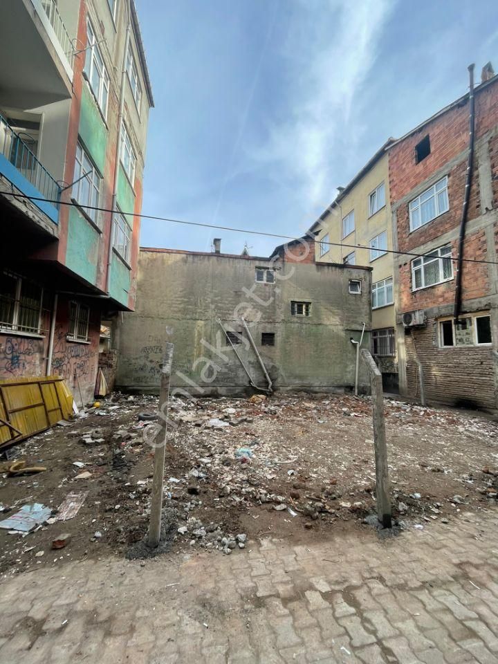 Prestij Gayrimenkulden Ticari Ve Konut İmarlı Satılık Arsa - Görsel 17