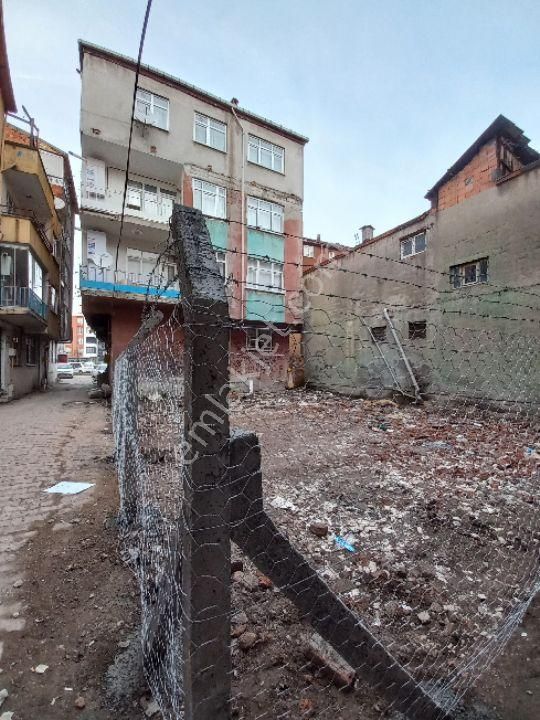 Prestij Gayrimenkulden Ticari Ve Konut İmarlı Satılık Arsa - Görsel 8