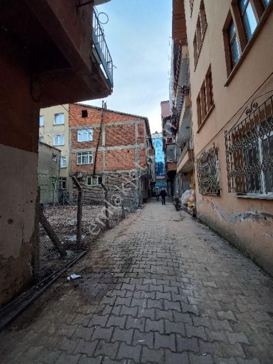 Prestij Gayrimenkulden Ticari Ve Konut İmarlı Satılık Arsa - Görsel 11