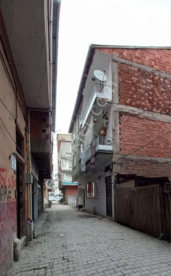 Prestij Gayrimenkulden Ticari Ve Konut İmarlı Satılık Arsa - Görsel 5