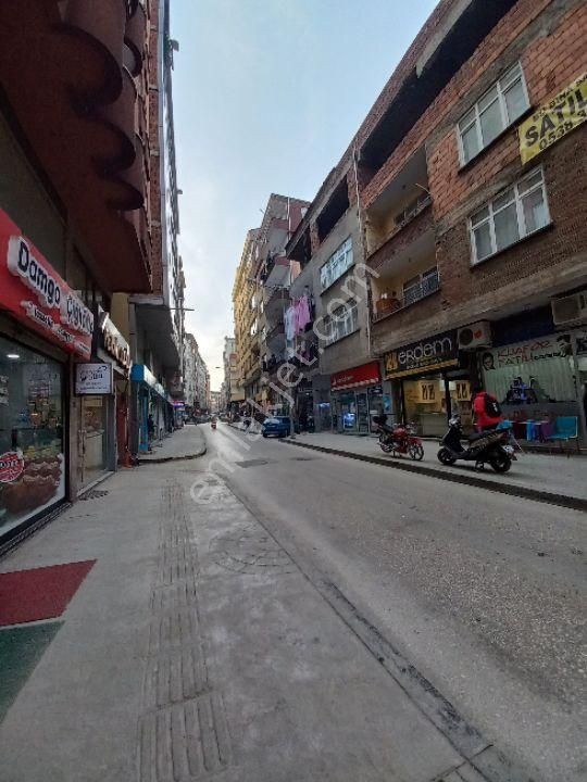 Prestij Gayrimenkulden Ticari Ve Konut İmarlı Satılık Arsa - Görsel 3